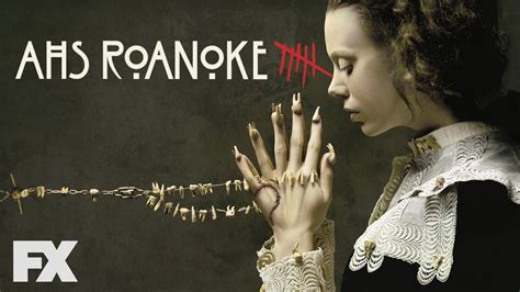 american horror story s06 2160p|American Horror Story: Roanoke .